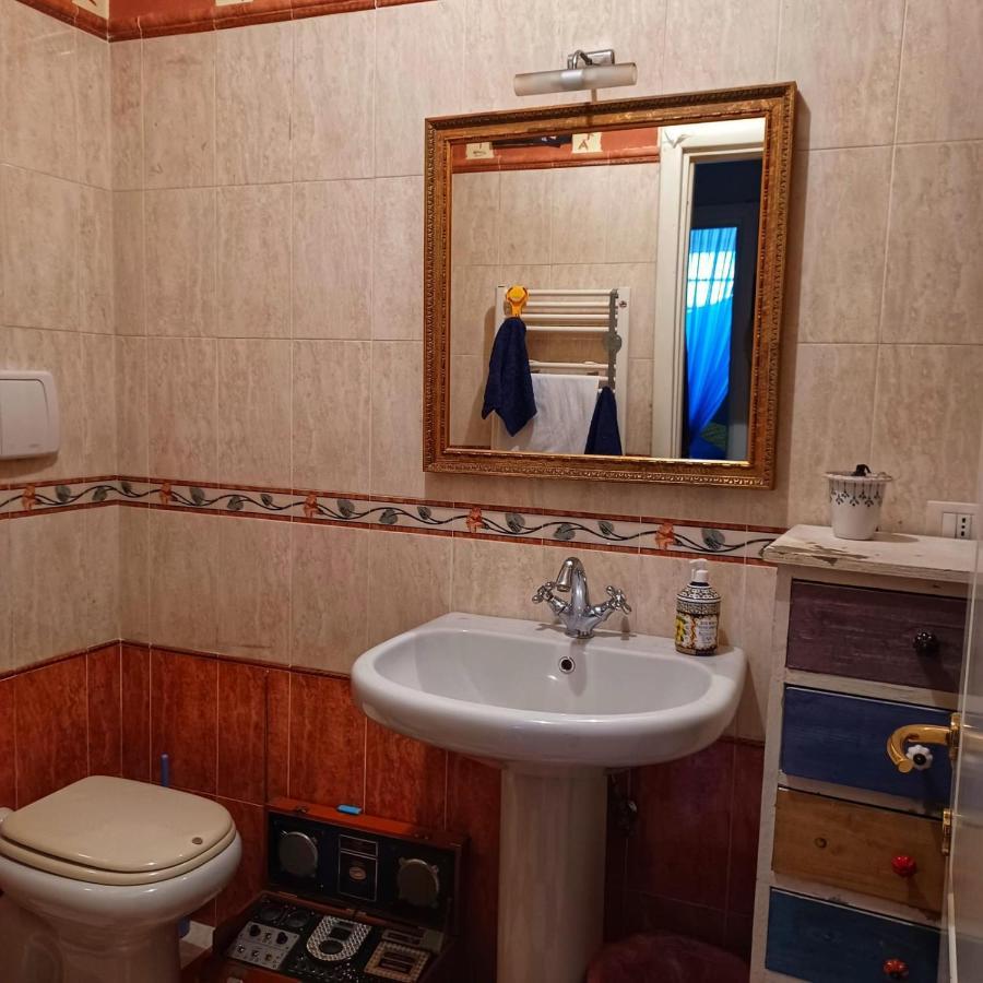 La Casa Di Ciaccia Apartment Camaiore Exterior photo